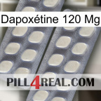 Dapoxétine 120 Mg 07